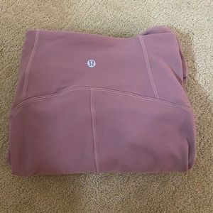 Womens Lululemon Leggings